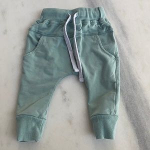 Little Bipsy joggers